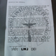 Illustration for article titled A giant Companion Cube from emPortal/em appears in New York City